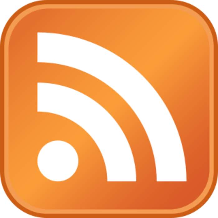RSS: Family of web feed formats