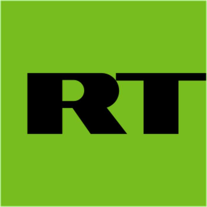 RT (TV network): Russian state-controlled international television network