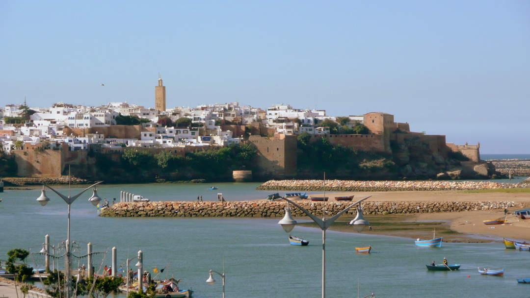 Rabat: Capital city of Morocco
