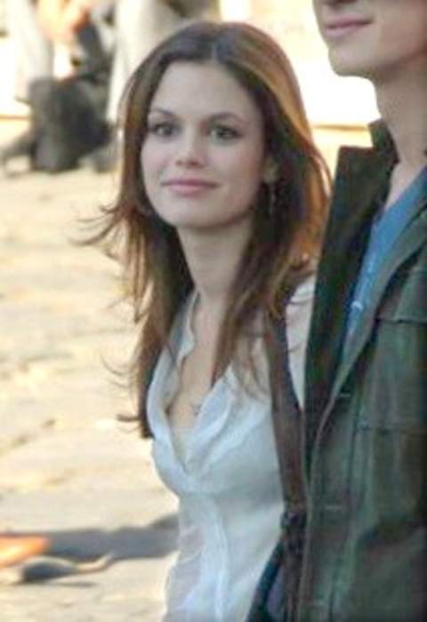 Rachel Bilson: American actress (born 1981)