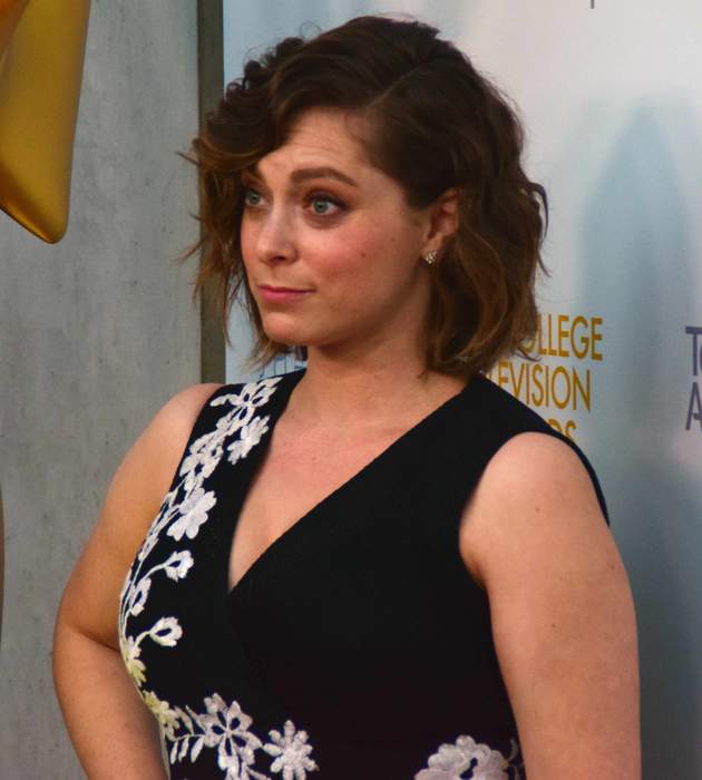 Rachel Bloom: American actress, singer, and producer