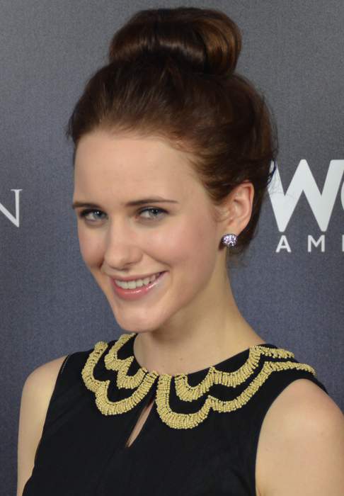 Rachel Brosnahan: American actress (born 1990)