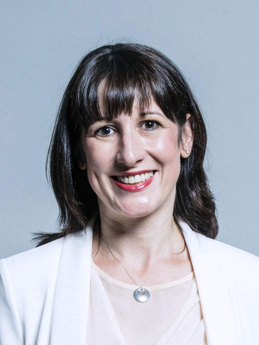 Rachel Reeves: Shadow Chancellor of the Exchequer