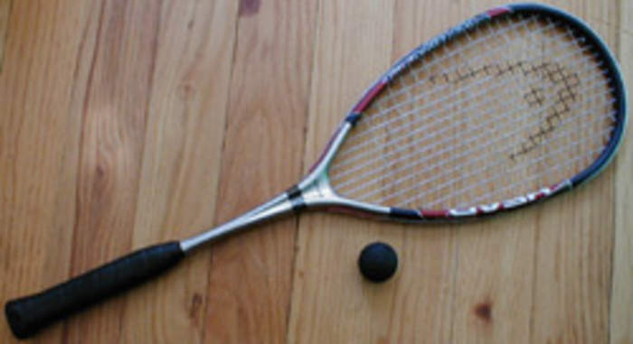 Racket (sports equipment): Sports equipment
