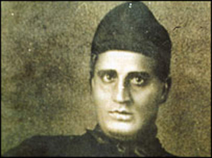 Radhanath Sikdar: Indian mathematician