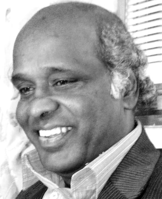 Rahat Indori: Indian Urdu poet and Bollywood lyricist