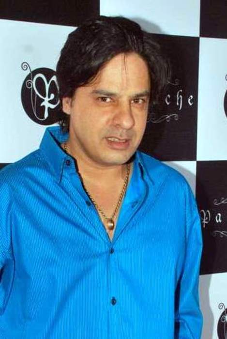 Rahul Roy: Indian actor