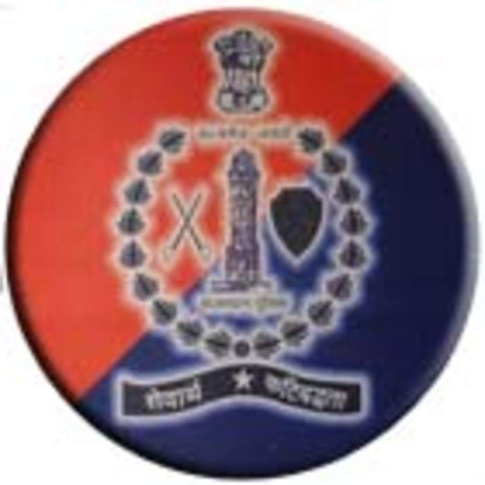 Rajasthan Police: Law enforcement agency