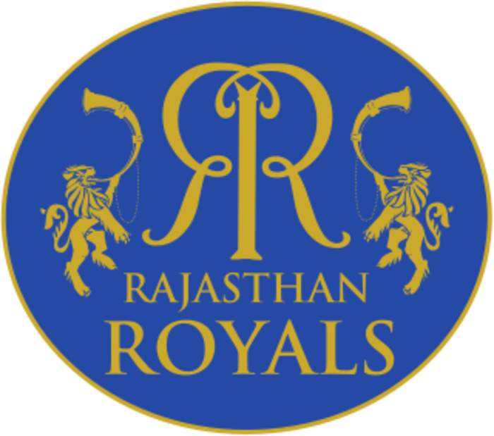 Rajasthan Royals: Indian domestic cricket team