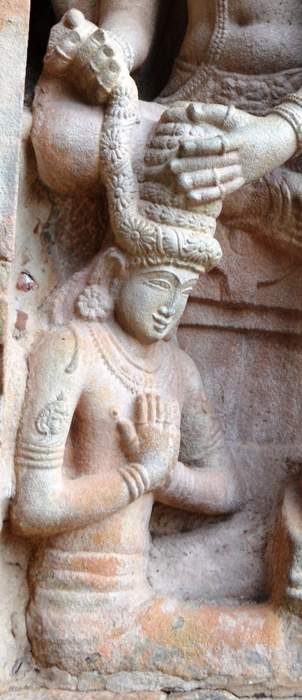 Rajendra I: Chola emperor from 1014 to 1044