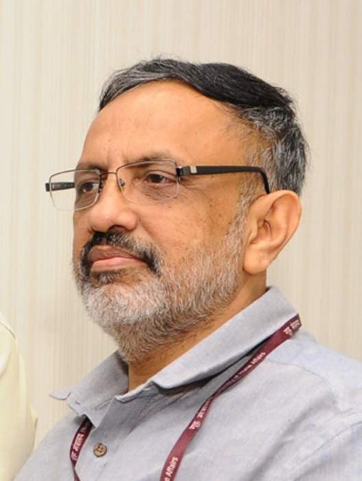 Rajiv Gauba: 32nd Cabinet Secretary of India