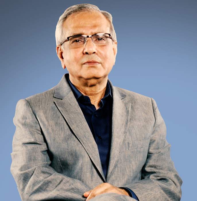 Rajiv Kumar (economist): Indian economist