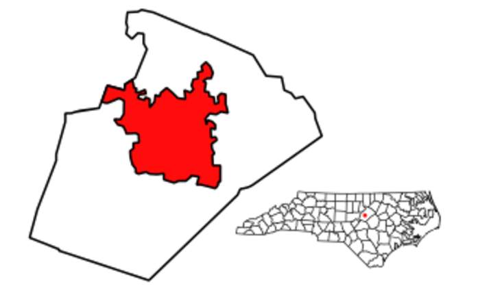 Raleigh Police Department: Law enforcement agency