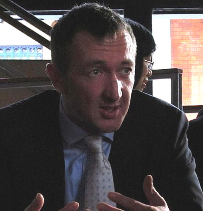 Ralph Ineson: English actor and narrator (born 1969)