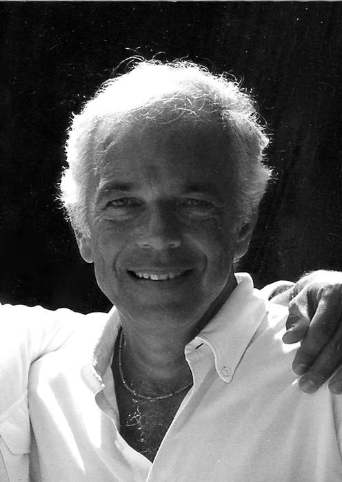 Ralph Lauren: American fashion designer and business executive