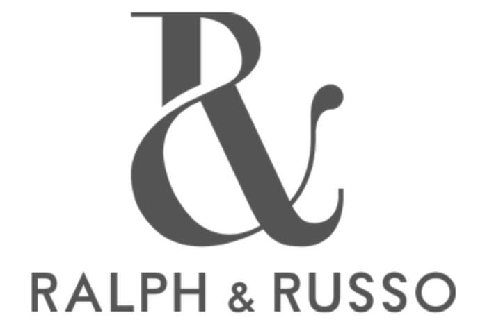 Ralph & Russo: British fashion house
