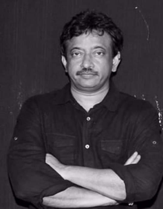 Ram Gopal Varma: 