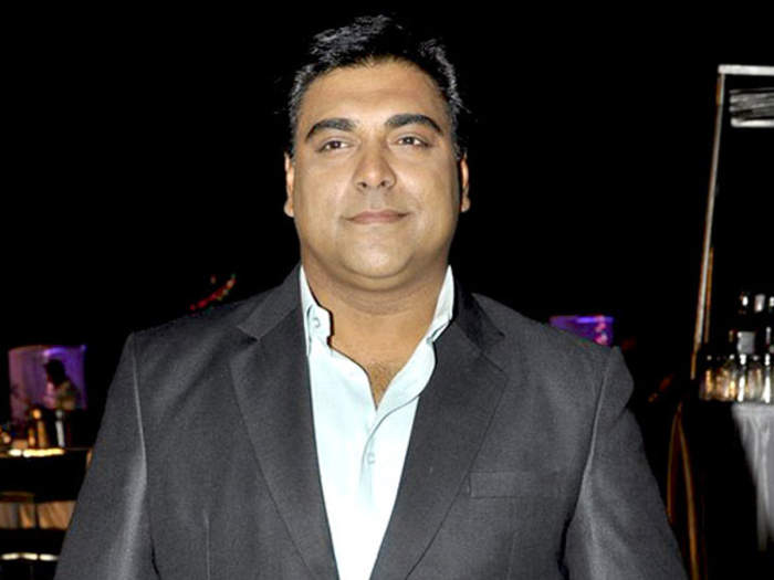 Ram Kapoor: