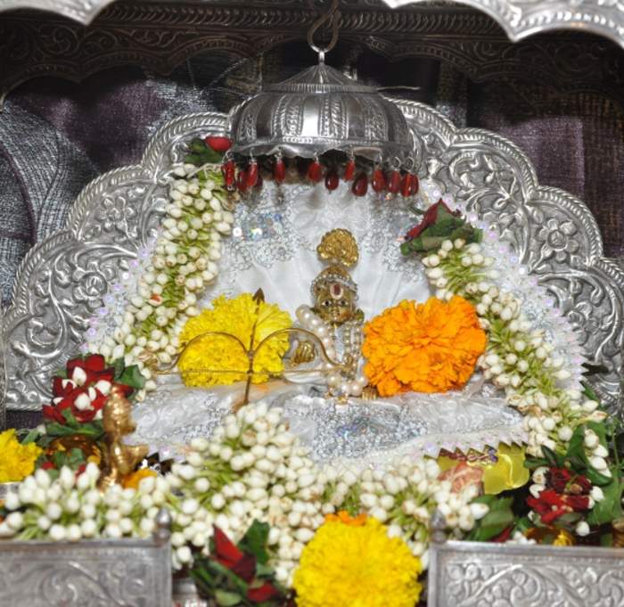 Ram Lalla Temple: