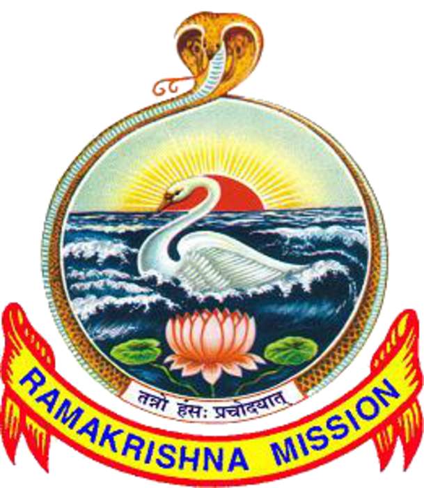 Ramakrishna Mission: Hindu religious and spiritual organization