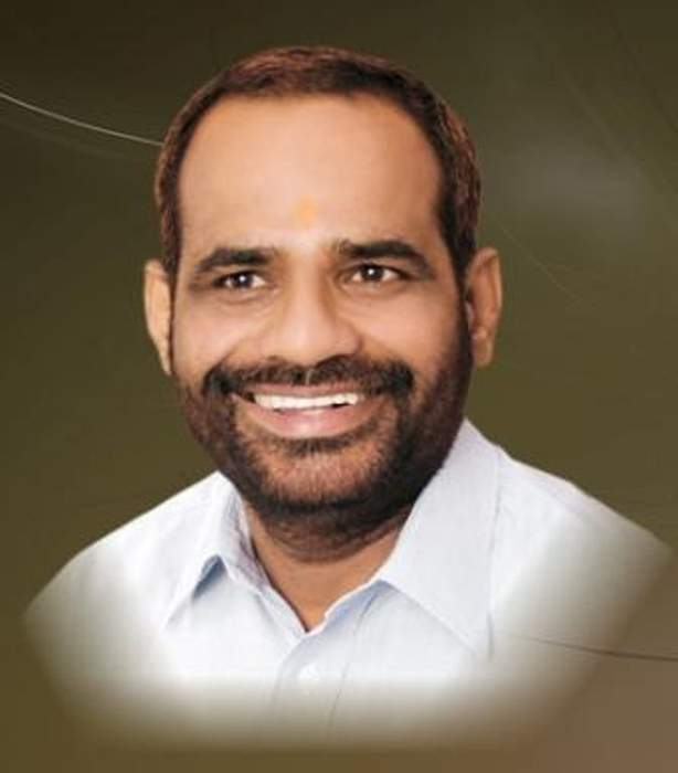 Ramesh Bidhuri: Indian politician (born 1961)