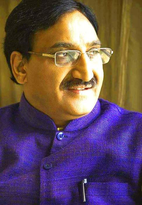 Ramesh Pokhriyal: 5th Chief Minister of Uttarakhand, India