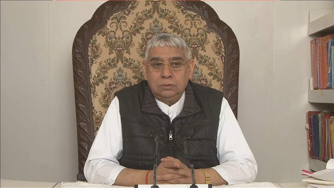 Rampal: Indian religious leader jailed for murder