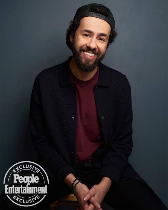 Ramy Youssef: American entertainer (born 1991)
