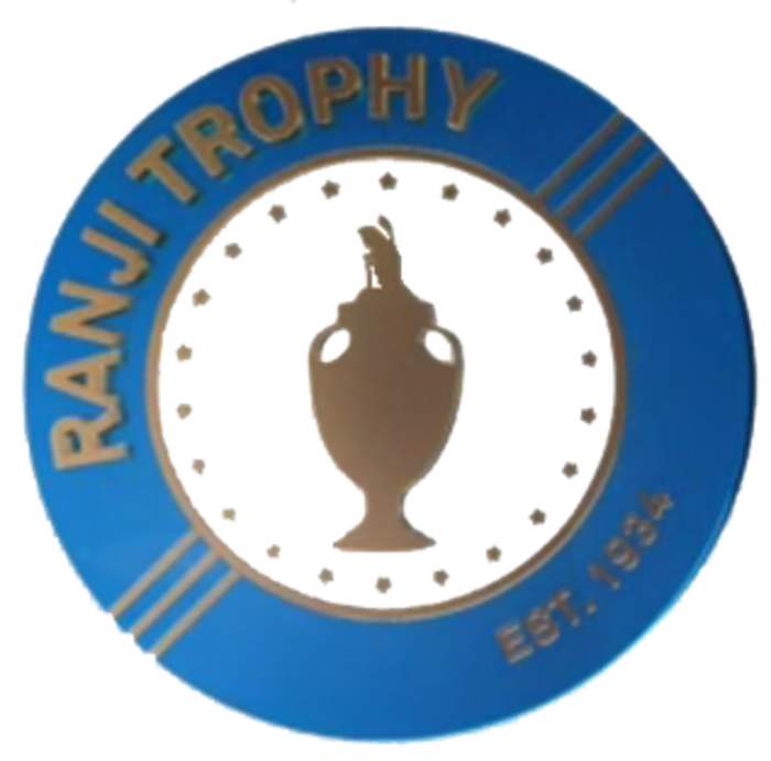 Ranji Trophy: First-class cricket championship in India