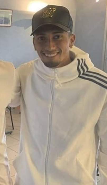 Raphinha: Brazillian footballer (born 1996)
