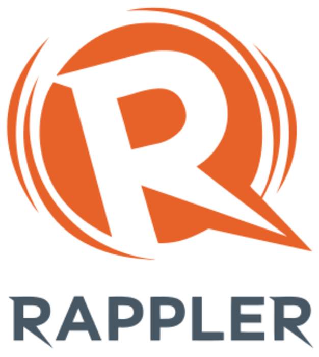 Rappler: News website company in the Philippines