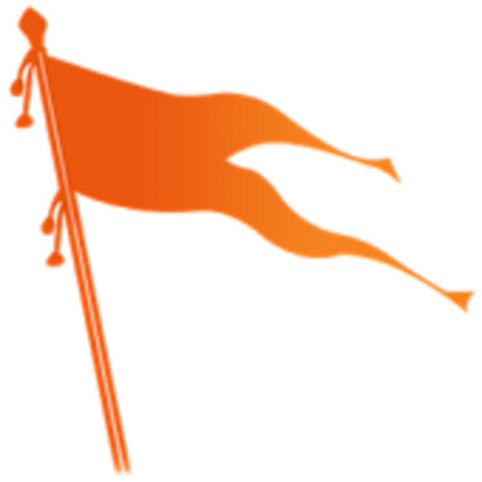 Rashtriya Swayamsevak Sangh: Hindu nationalist organisation in India