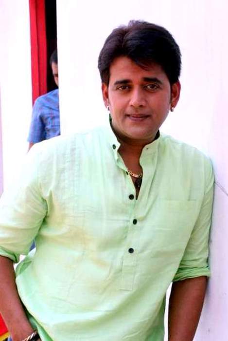 Ravi Kishan: Indian actor and politician