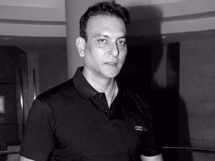 Ravi Shastri: India cricket player, coach and commentator (born 1962)