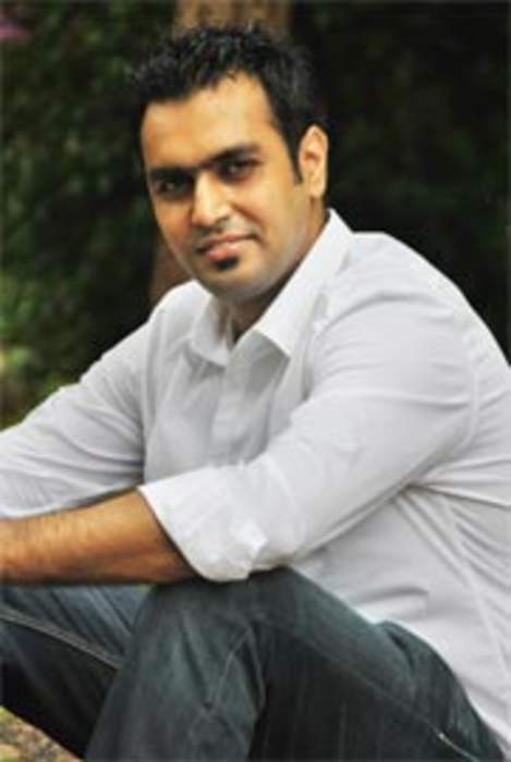 Ravinder Singh (author): Indian writer