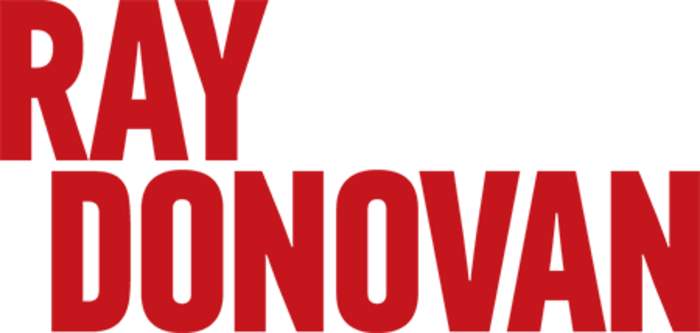 Ray Donovan: American crime/family drama television series