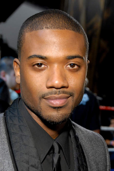 Ray J: American singer, songwriter, rapper, television personality, actor, and entrepreneur (born 1981)