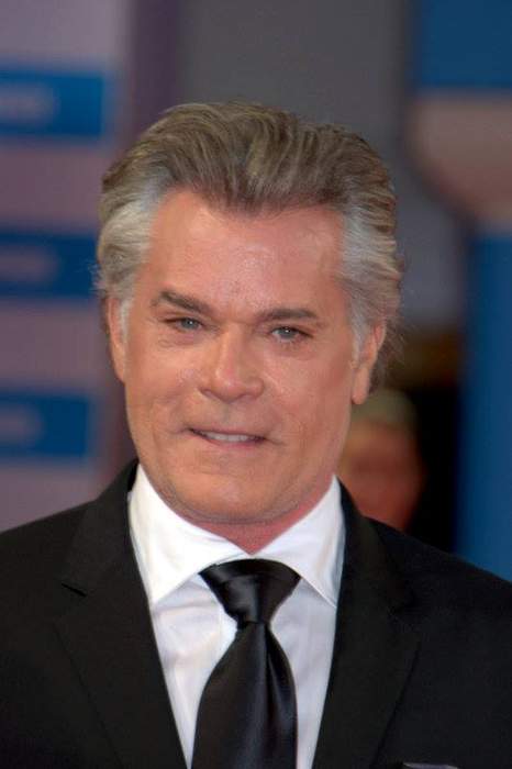 Ray Liotta: American actor and producer (1954-2022)