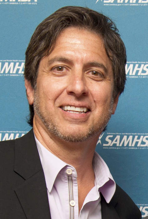 Ray Romano: American comedian and actor (b. 1957)