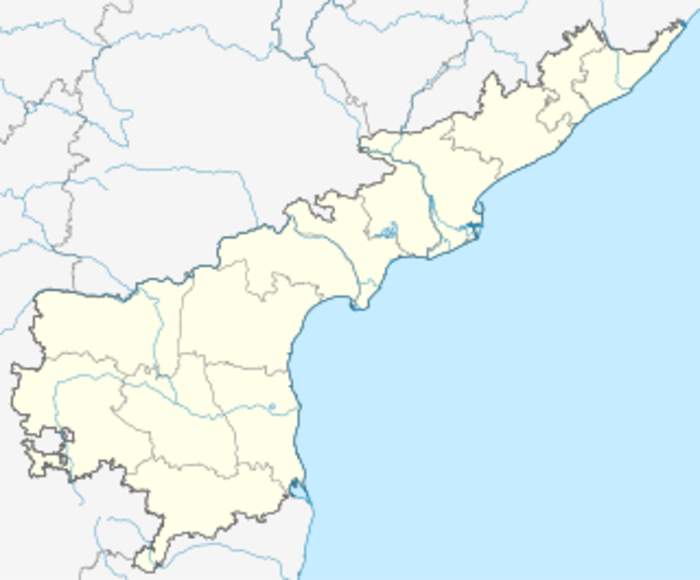 Rayachoti: Municipality in Andhra Pradesh, India