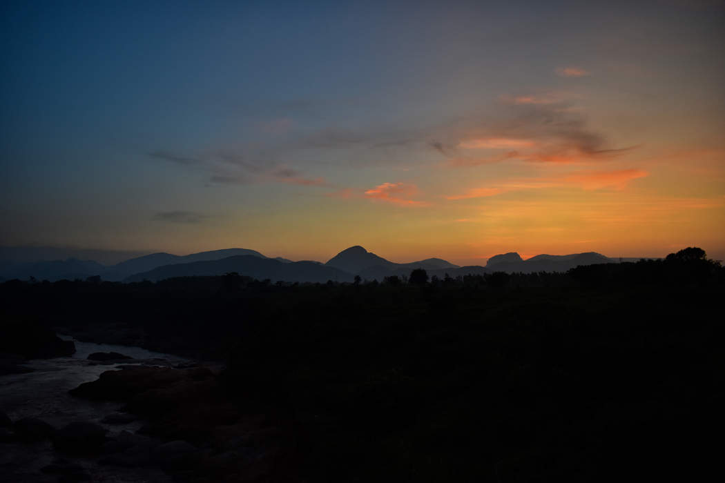 Rayagada district: District of Odisha in India