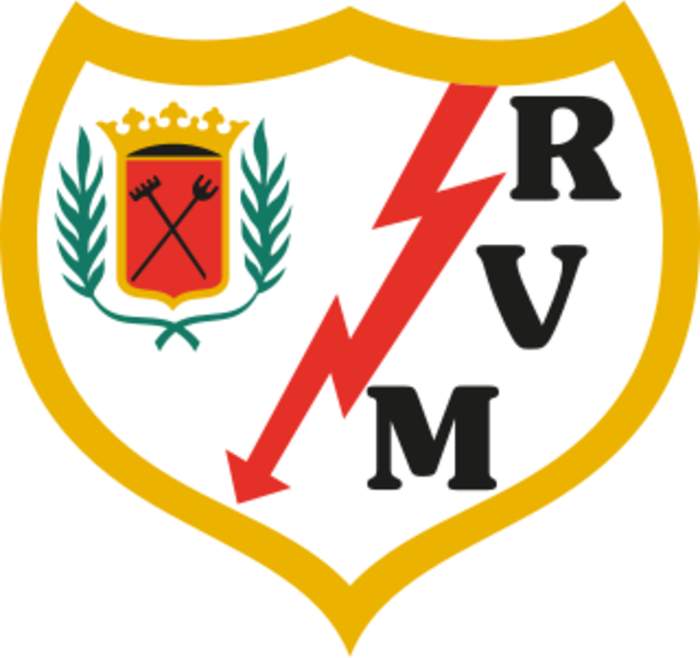 Rayo Vallecano: Association football club in Spain