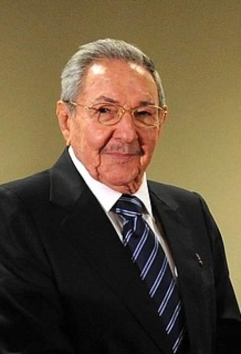 Raúl Castro: Leader of Cuba from 2011 to 2021