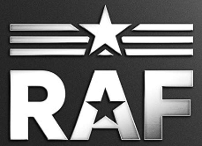 Real American Freestyle: US freestyle wrestling promotion