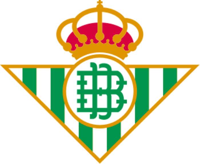 Real Betis: Spanish professional football club