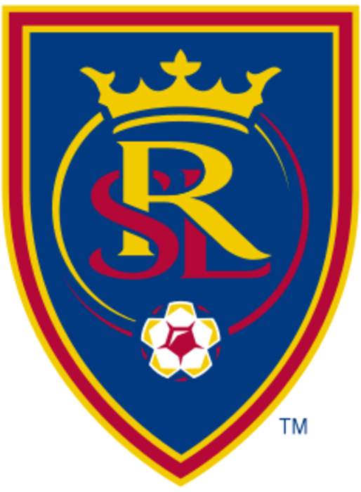 Real Salt Lake: American soccer club in Utah, US