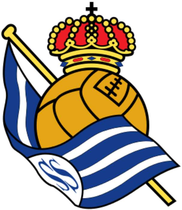 Real Sociedad: Association football club in Spain
