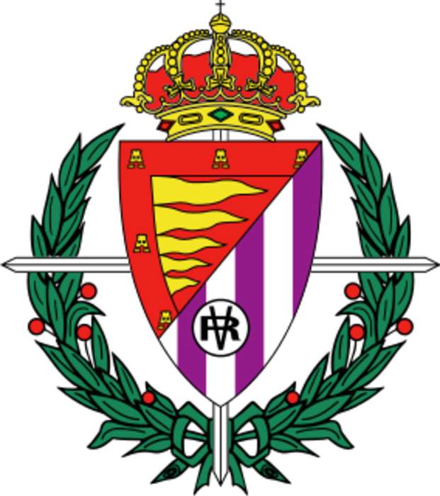 Real Valladolid: Spanish professional football club