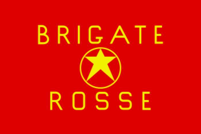 Red Brigades: Italian militant group