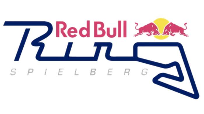 Red Bull Ring: Motor racing track in Austria
